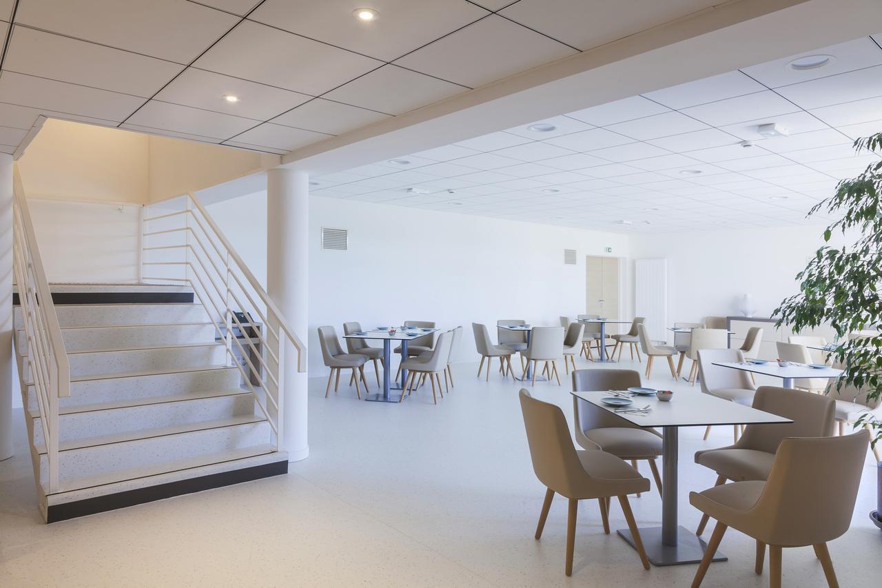 Hotel Spa Les Rives Sauvages Malbuisson Exterior photo